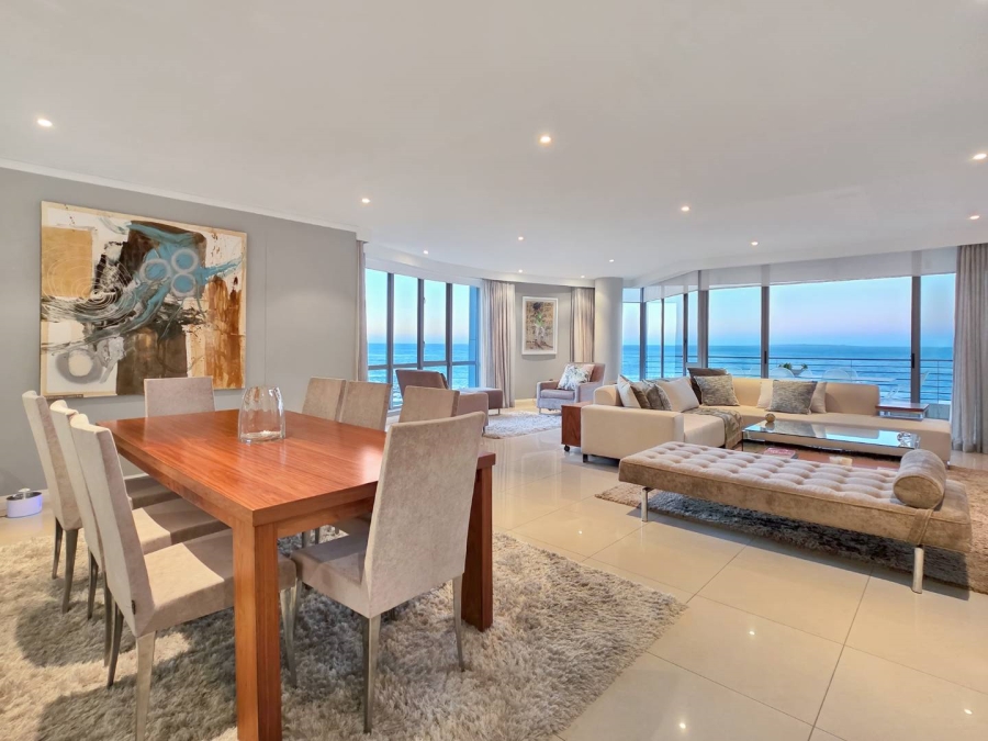 3 Bedroom Property for Sale in Mouille Point Western Cape